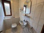 Renovierungsbedürftiges Ein- bis Zweifamilienhaus in idyllischer Sackgasse (Hanglage) in Schwabegg - sep. WC