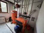 Renovierungsbedürftiges Ein- bis Zweifamilienhaus in idyllischer Sackgasse (Hanglage) in Schwabegg - Heizungsraum