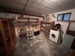 Renovierungsbedürftiges Ein- bis Zweifamilienhaus in idyllischer Sackgasse (Hanglage) in Schwabegg - Keller