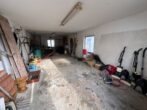Renovierungsbedürftiges Ein- bis Zweifamilienhaus in idyllischer Sackgasse (Hanglage) in Schwabegg - Werkstatt