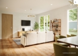 Bild 3 - "Projekt Albatros" Exklusiver Neubau KfW 40 QNG Standard