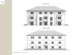 Ansicht - "Projekt Albatros" Exklusiver Neubau KfW 40 QNG Standard