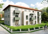 Hausansicht - "Projekt Albatros" Exklusiver Neubau KfW 40 QNG Standard