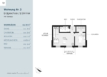 W2 - "Projekt Albatros" Exklusiver Neubau KfW 40 QNG Standard