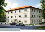 Hausansicht - "Projekt Albatros" Exklusiver Neubau KfW 40 QNG Standard