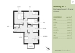 W7 - "Projekt Albatros" Exklusiver Neubau KfW 40 QNG Standard