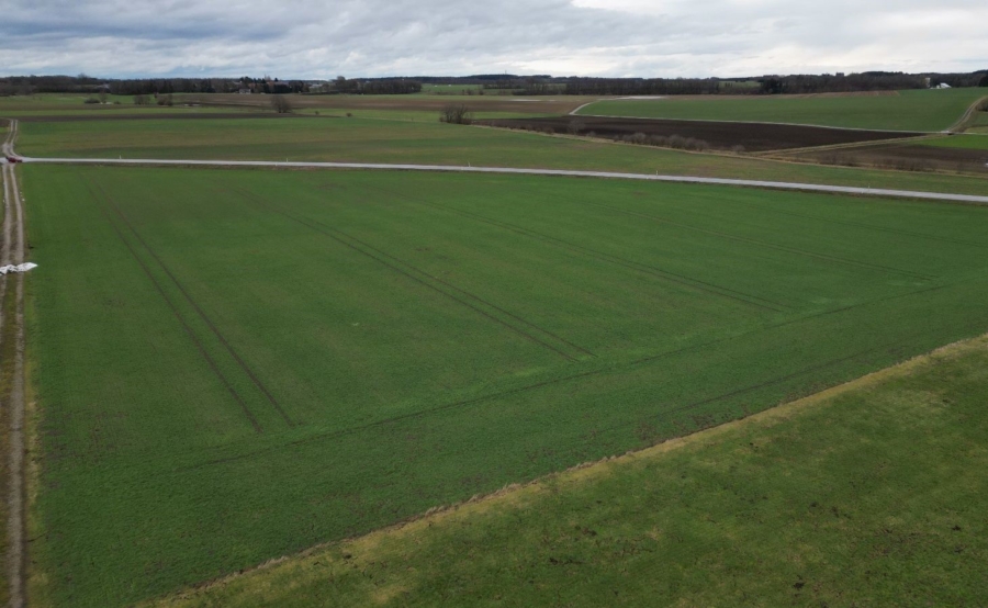 Kleine Ackerfläche „Nahe Landsberg“ mit guter Zufahrt, 86947 Weil / Petzenhausen, Land-/Forstwirtschaft