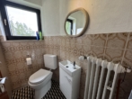 sep. WC OG - 1-2 Familienhaus mit viel Potenzial auf 1.497m² großem Grundstück in Schwabegg