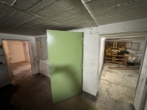 Kellerflur - 1-2 Familienhaus mit viel Potenzial auf 1.497m² großem Grundstück in Schwabegg