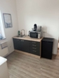 Küche - Bürofläche im 1. OG 53 m²